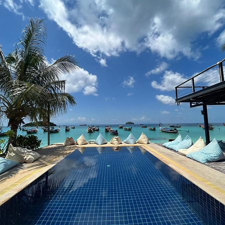 Lipe Power Beach Resort Ngoại thất bức ảnh