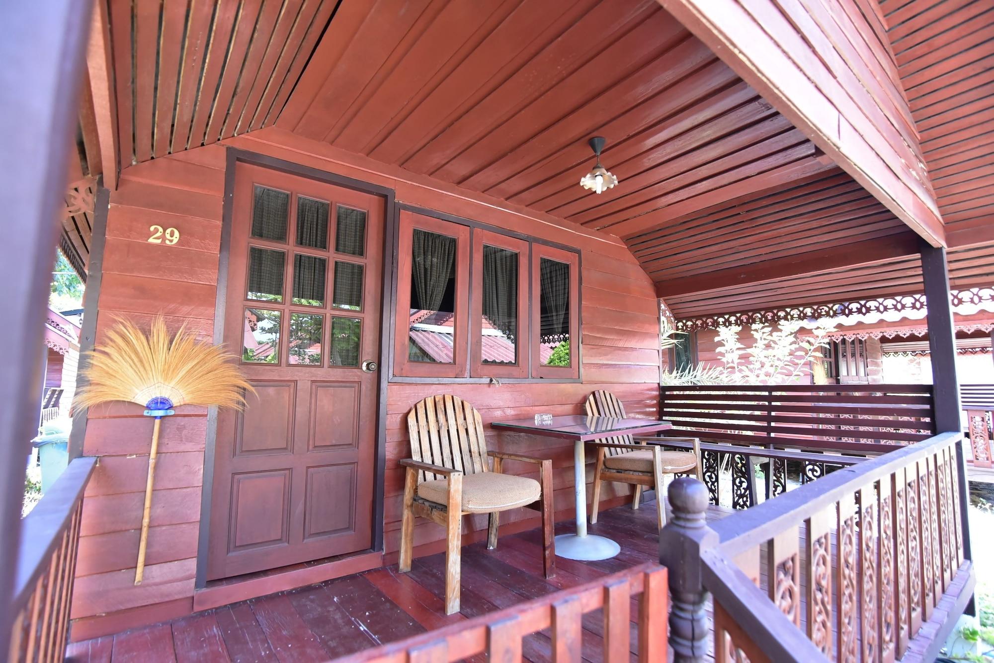 Lipe Power Beach Resort Ngoại thất bức ảnh
