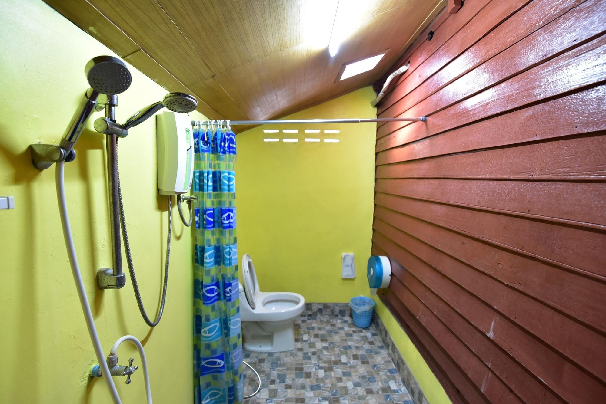 Lipe Power Beach Resort Ngoại thất bức ảnh