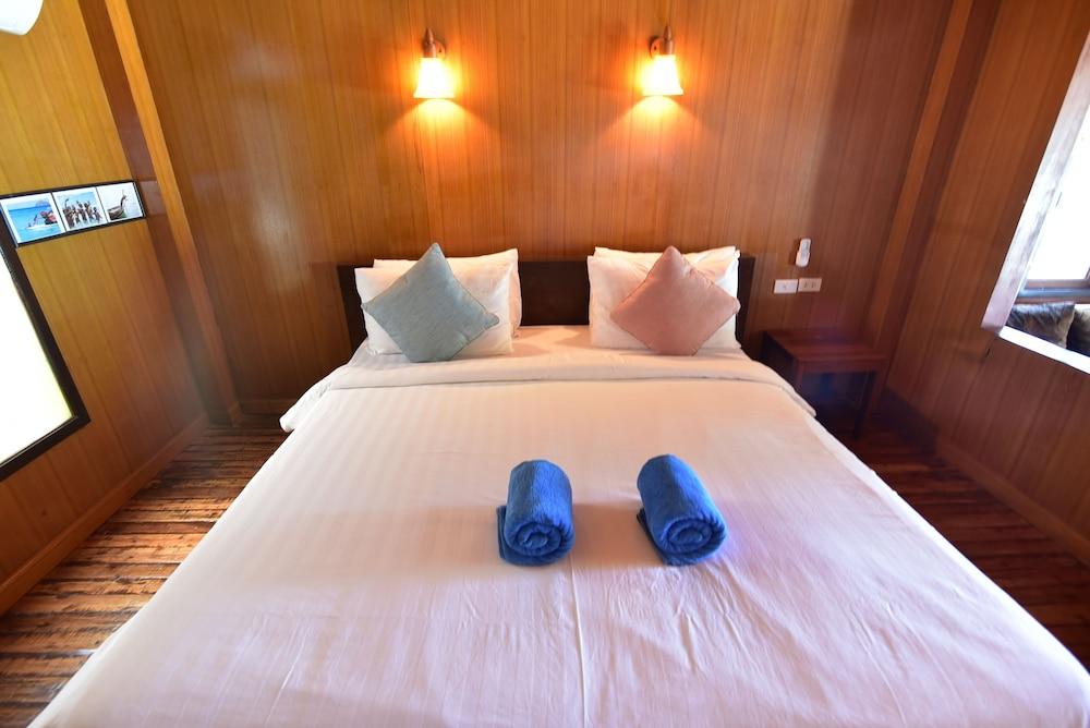 Lipe Power Beach Resort Ngoại thất bức ảnh