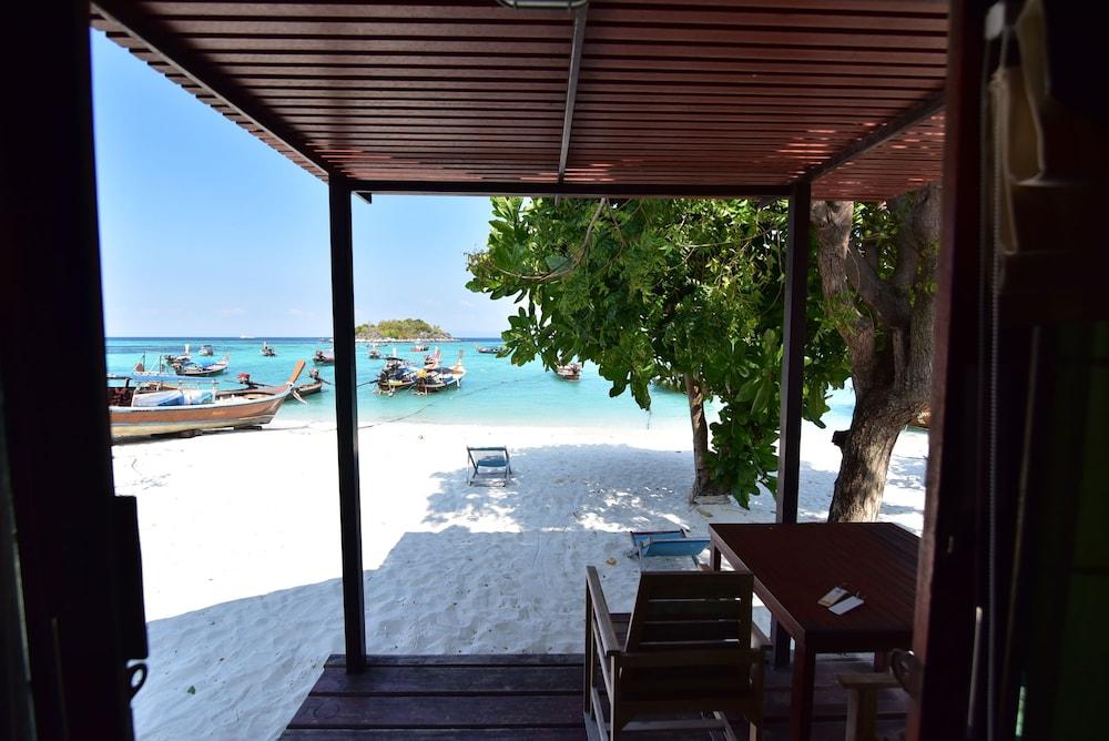 Lipe Power Beach Resort Ngoại thất bức ảnh