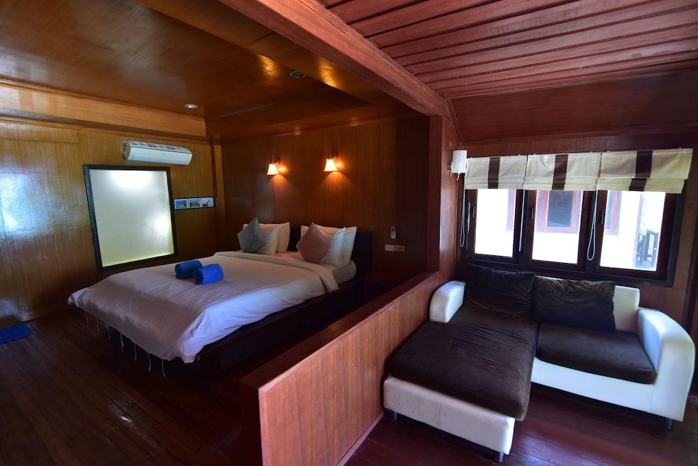 Lipe Power Beach Resort Ngoại thất bức ảnh