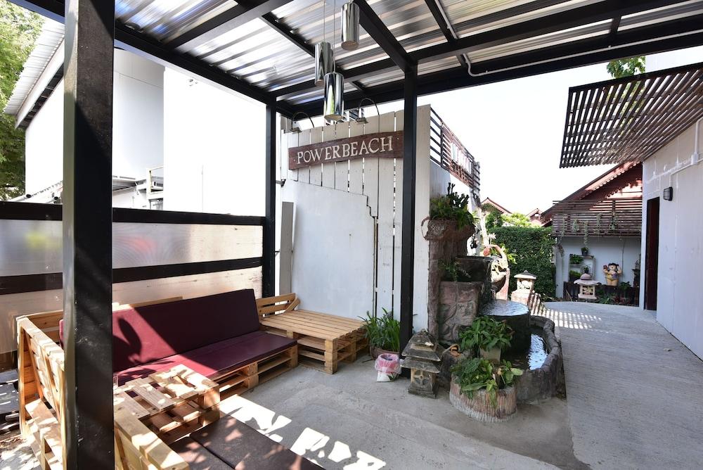 Lipe Power Beach Resort Ngoại thất bức ảnh