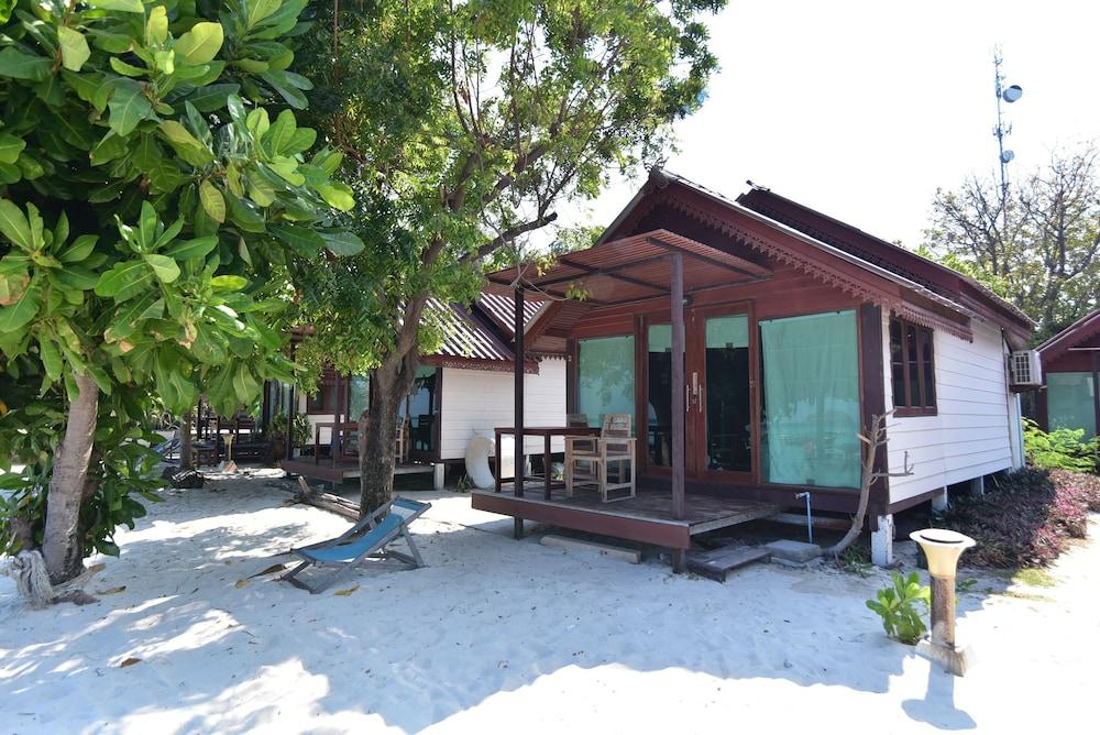 Lipe Power Beach Resort Ngoại thất bức ảnh