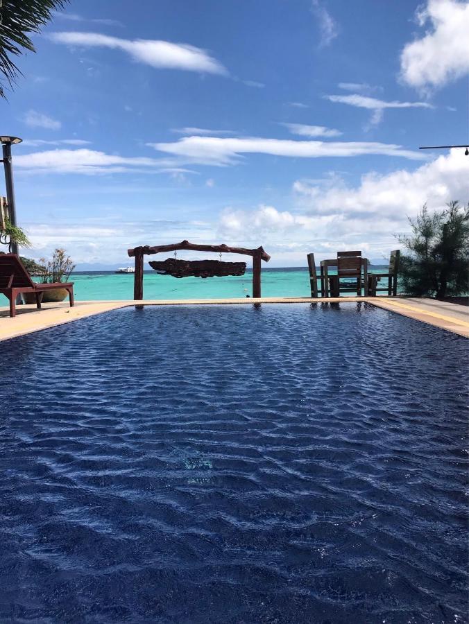 Lipe Power Beach Resort Ngoại thất bức ảnh