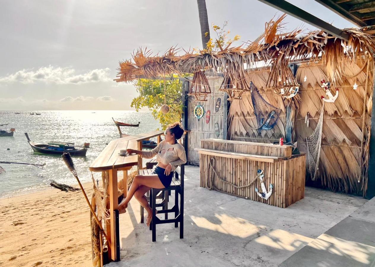 Lipe Power Beach Resort Ngoại thất bức ảnh