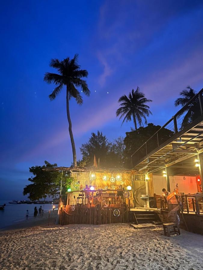 Lipe Power Beach Resort Ngoại thất bức ảnh