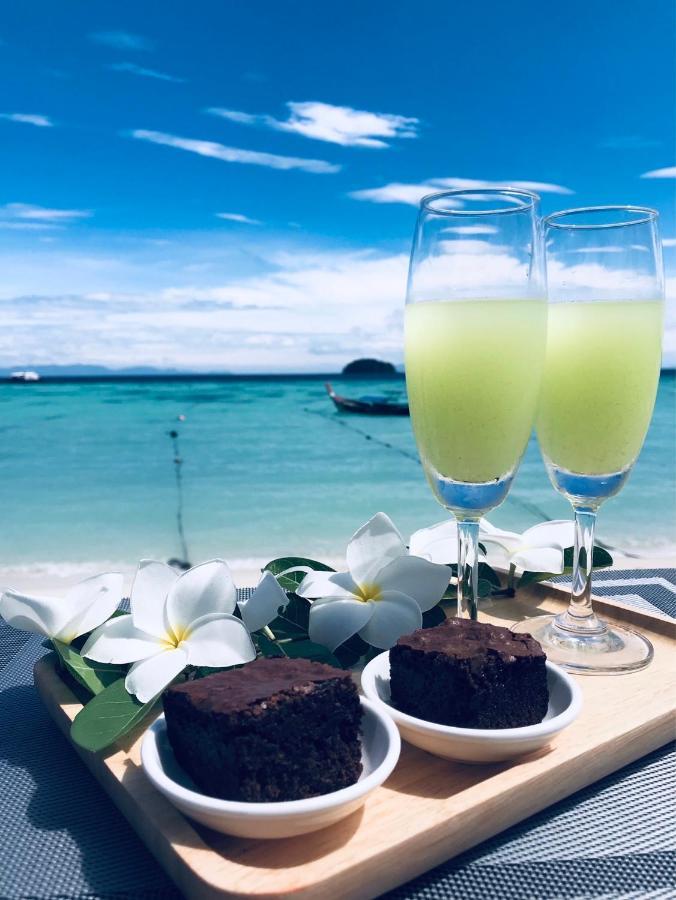 Lipe Power Beach Resort Ngoại thất bức ảnh
