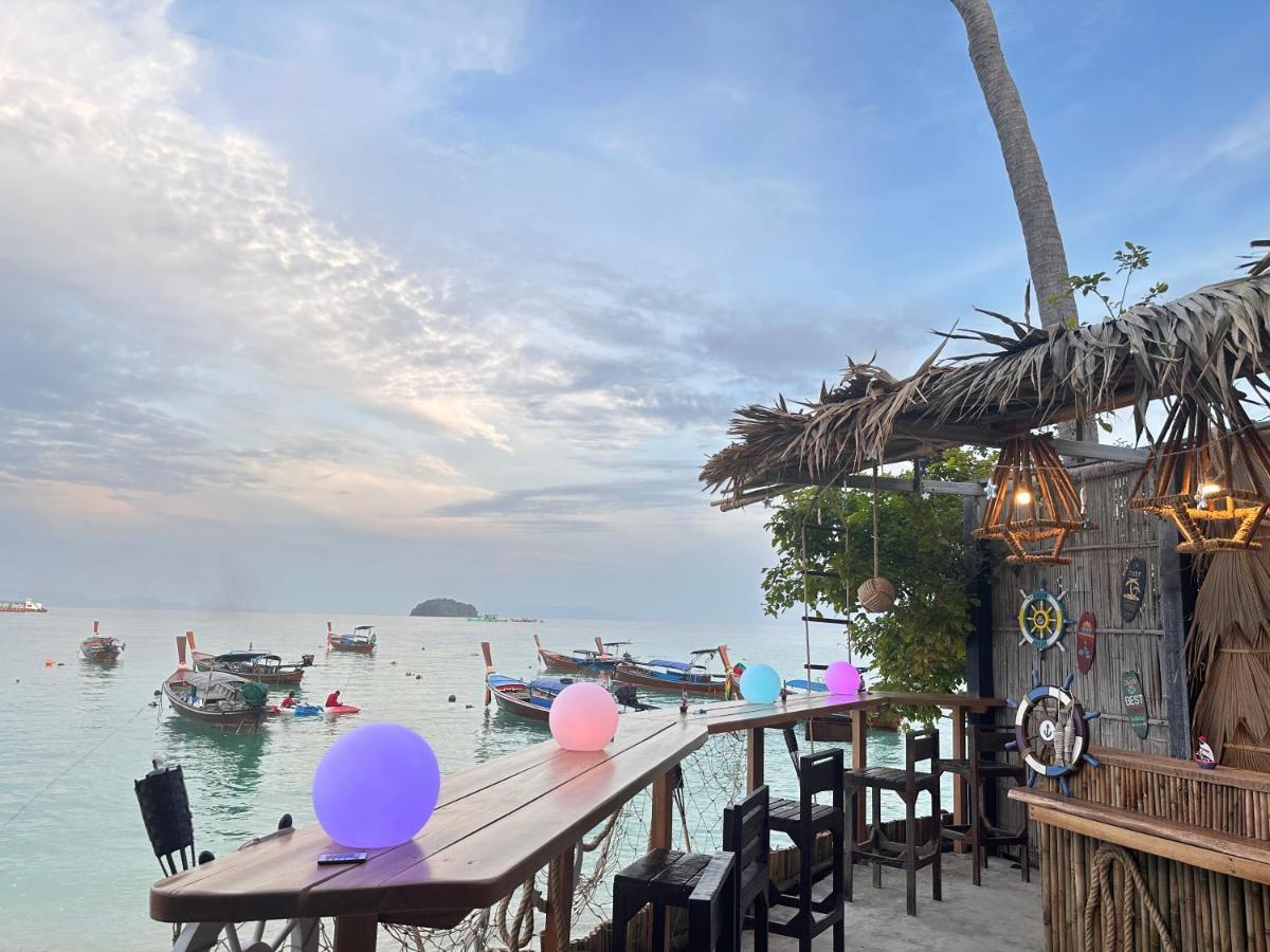 Lipe Power Beach Resort Ngoại thất bức ảnh