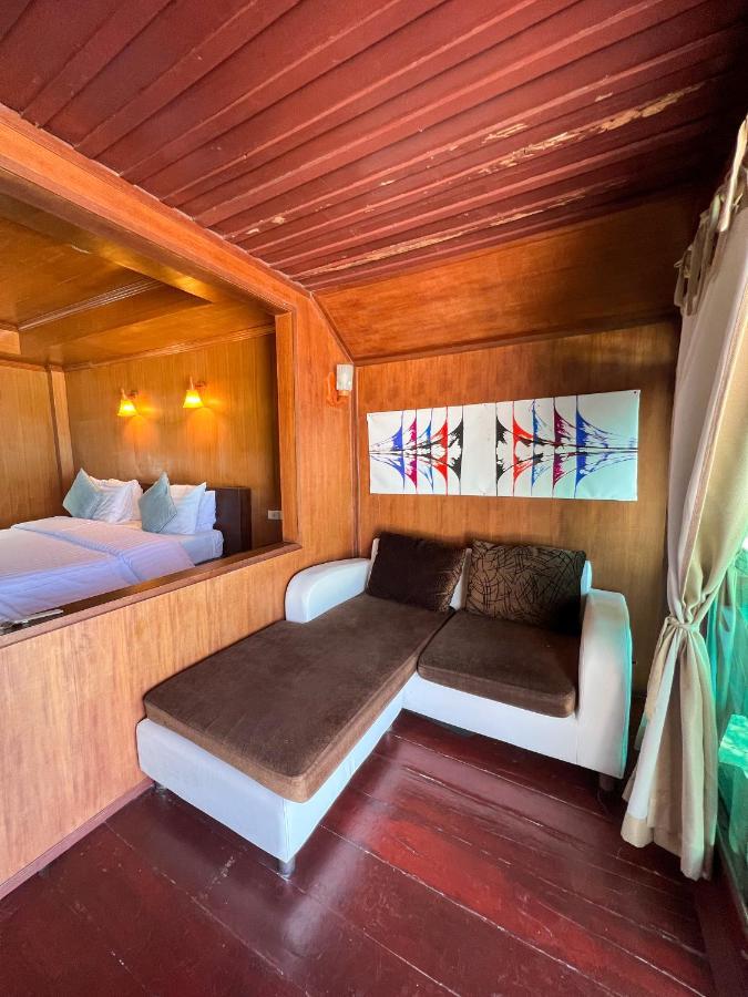 Lipe Power Beach Resort Ngoại thất bức ảnh