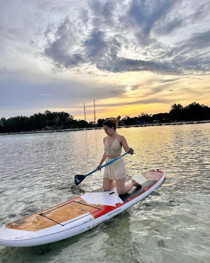 Lipe Power Beach Resort Ngoại thất bức ảnh