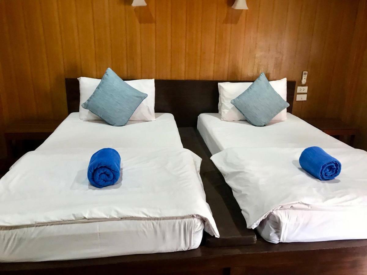 Lipe Power Beach Resort Ngoại thất bức ảnh