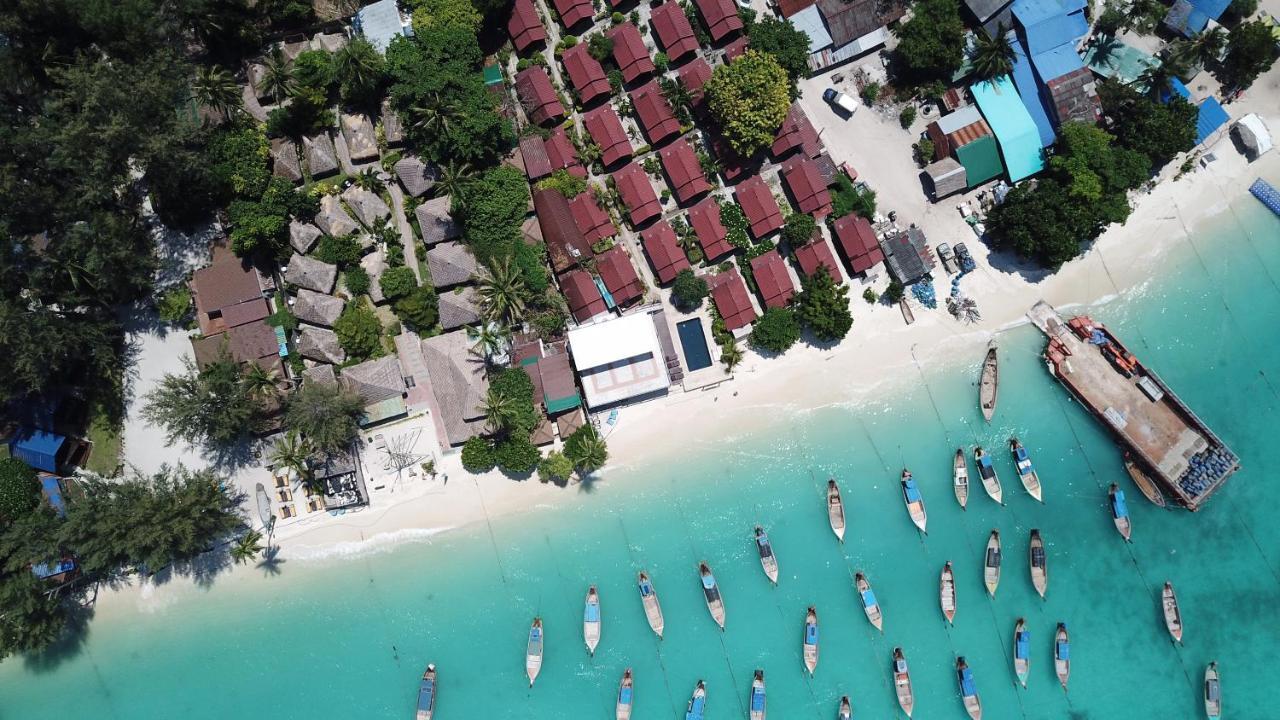 Lipe Power Beach Resort Ngoại thất bức ảnh